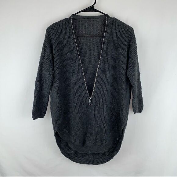 Womens sweater - Picture 2 of 7